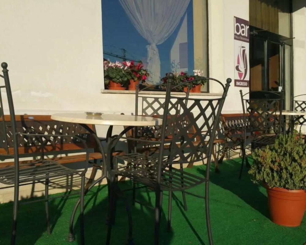 фото Hotel Villa Truentum