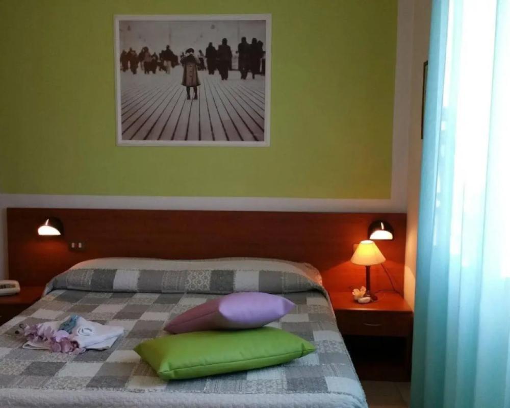 фото Hotel Villa Truentum