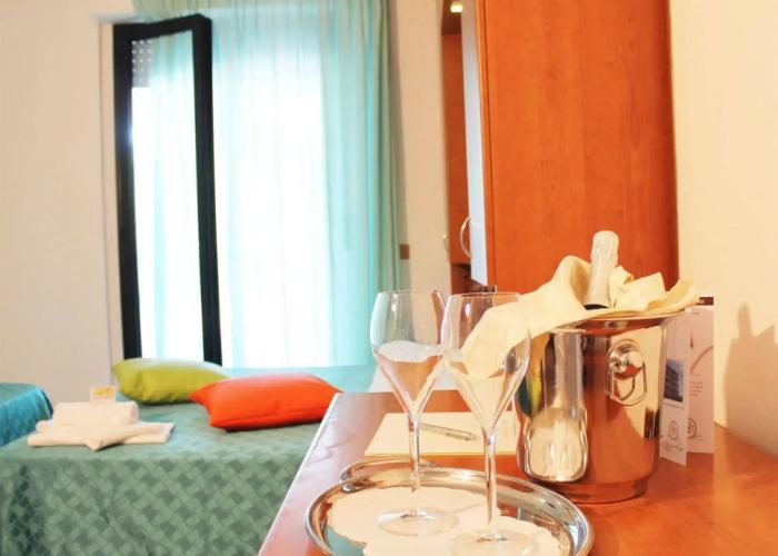 Hotel Villa Truentum