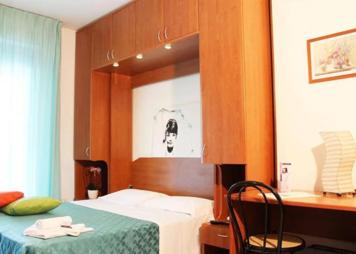 Hotel Villa Truentum