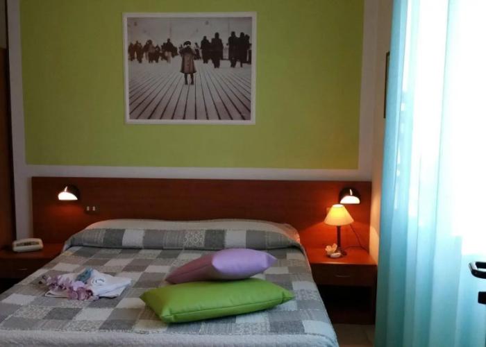 Hotel Villa Truentum
