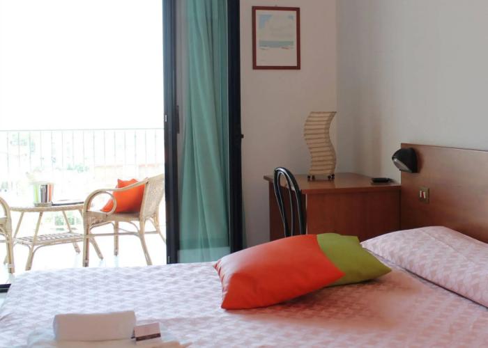 Hotel Villa Truentum