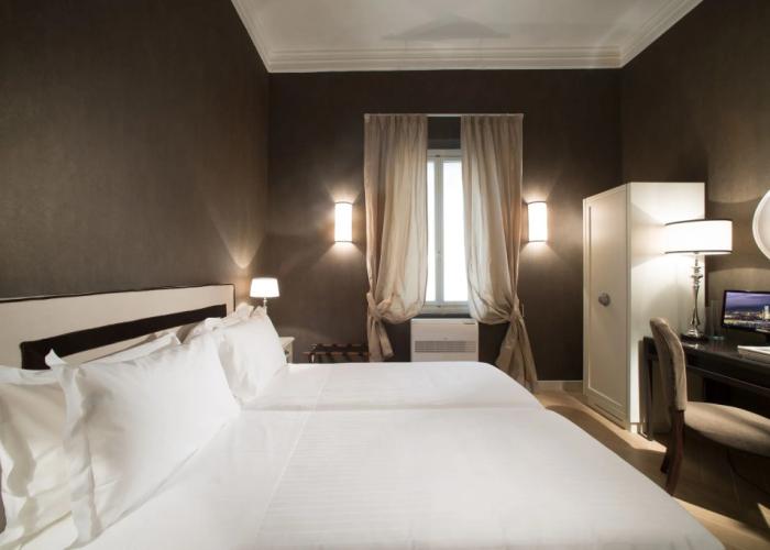 San Giuliano Inn - Adults Only