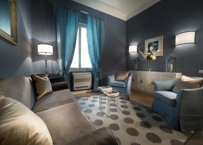 San Giuliano Inn - Adults Only