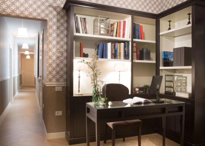 San Giuliano Inn - Adults Only