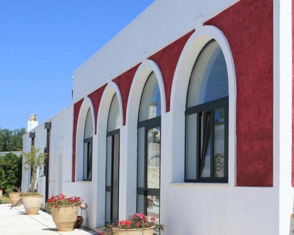 Giardino Giamperduto Hotel