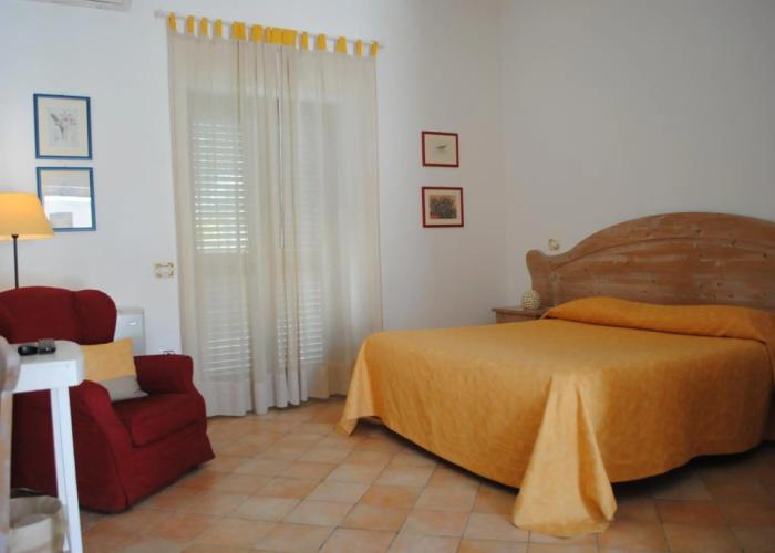 Giardino Giamperduto Hotel