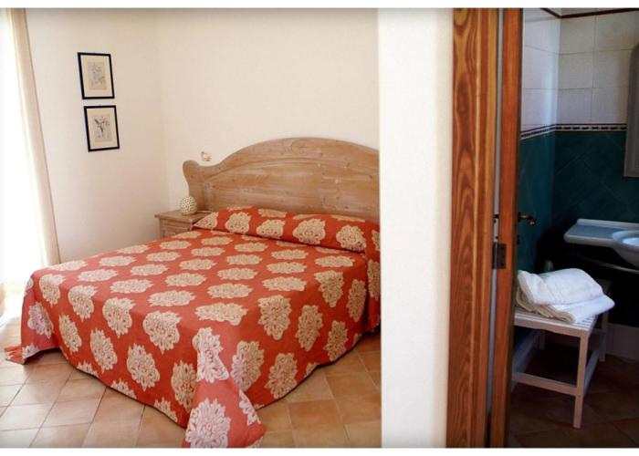 Giardino Giamperduto Hotel