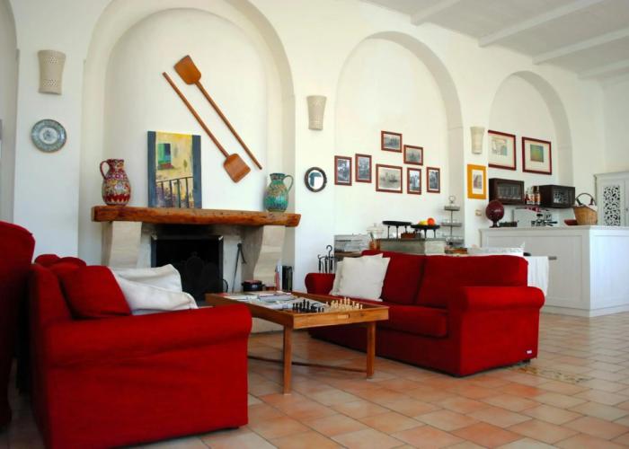 Giardino Giamperduto Hotel