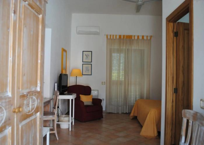 Giardino Giamperduto Hotel
