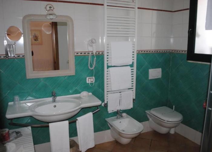 Giardino Giamperduto Hotel