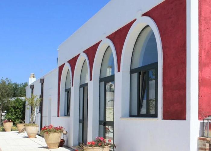 Giardino Giamperduto Hotel