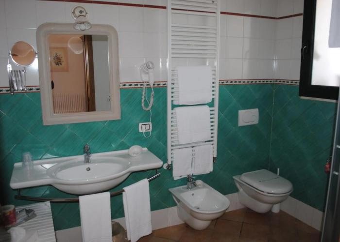 Giardino Giamperduto Hotel