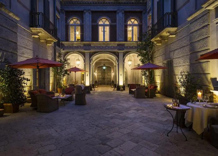 Palazzo Margherita