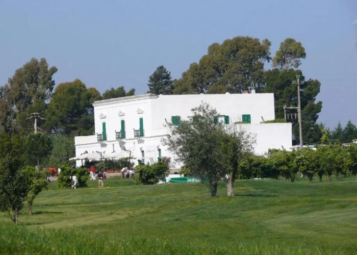 Golf Club Metaponto