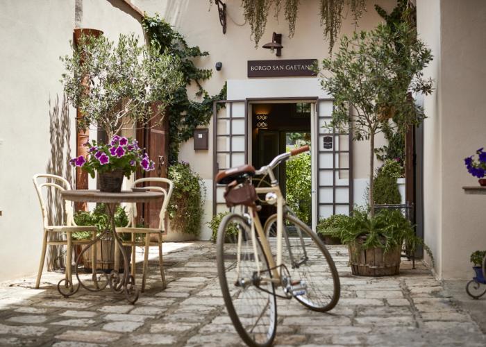 Borgo San Gaetano