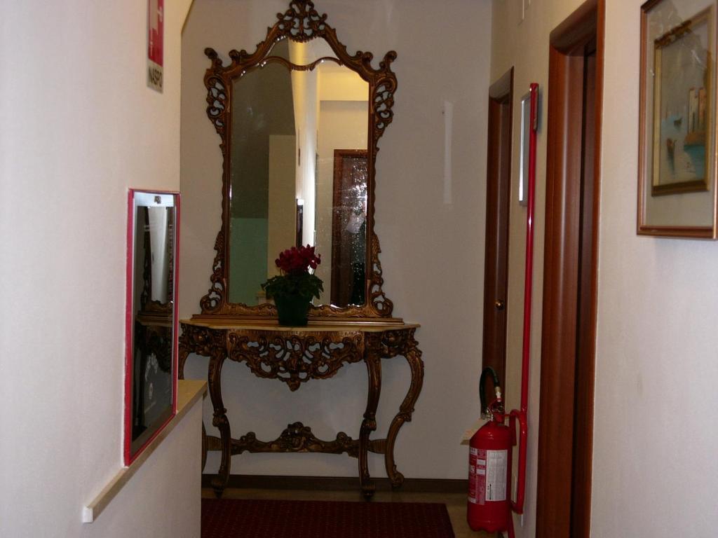 Hotel Ristorante Lido