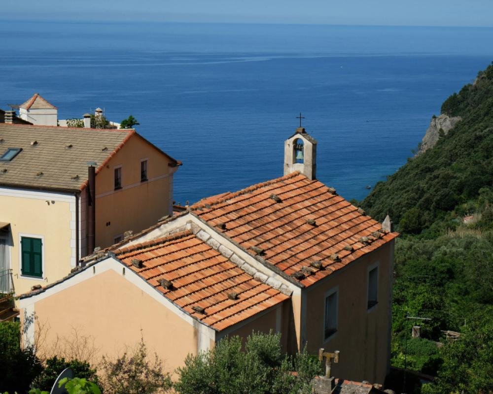 Sesta Terra Natural Resort