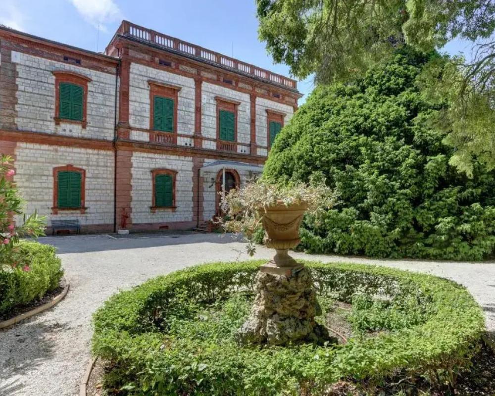 Villa Vetta Marina - My Extra Home