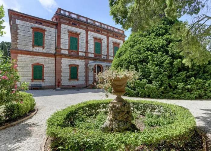 Villa Vetta Marina - My Extra Home