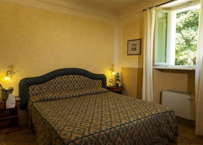 Hotel Monteconero