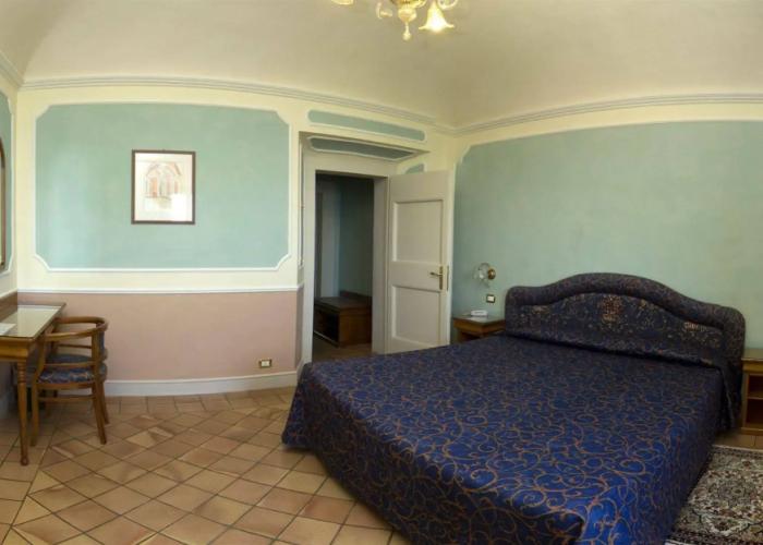 Hotel Monteconero