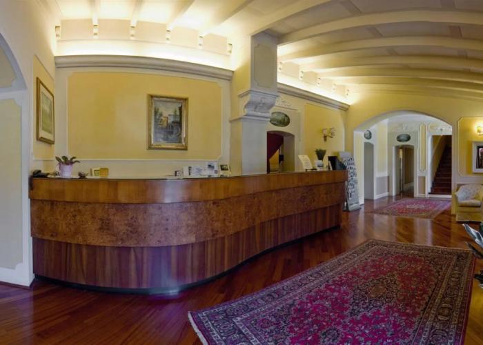 Hotel Monteconero