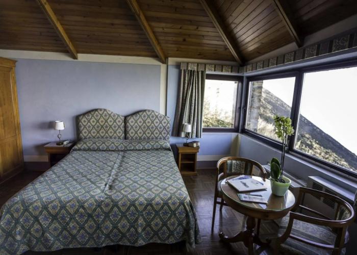 Hotel Monteconero