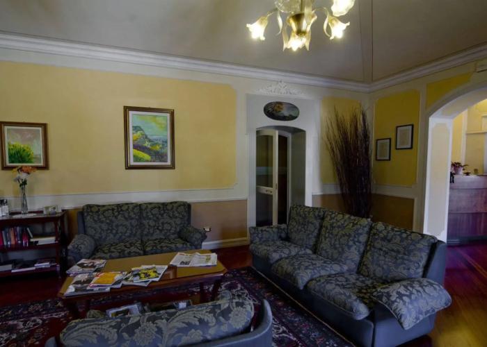 Hotel Monteconero