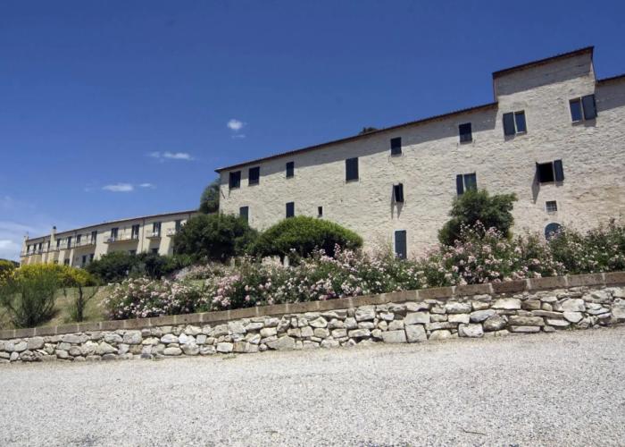 Hotel Monteconero