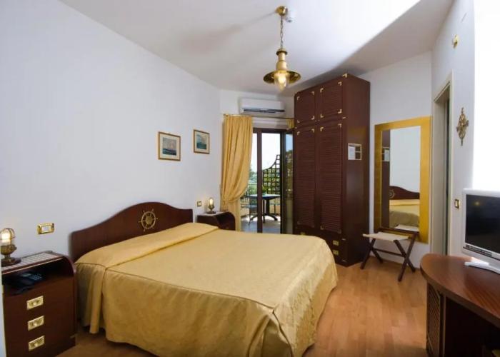 Hotel Le Cave