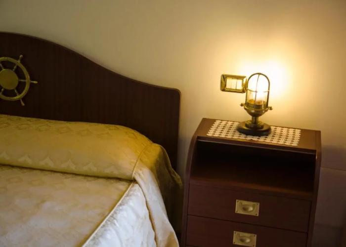 Hotel Le Cave