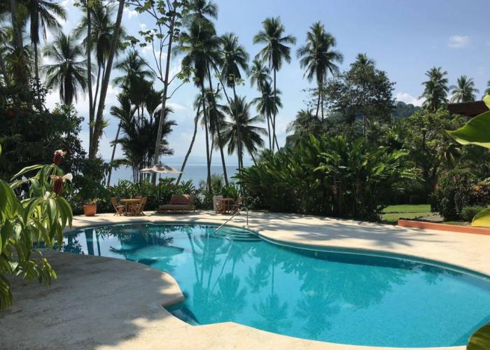 Playa Cativo Lodge