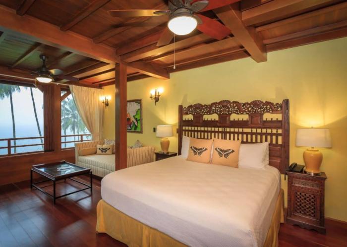 Playa Cativo Lodge