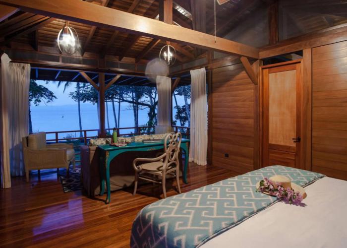 Playa Cativo Lodge