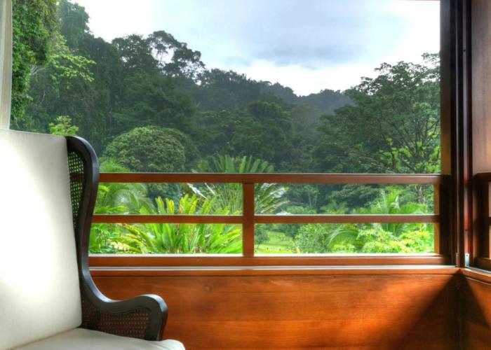 Playa Cativo Lodge
