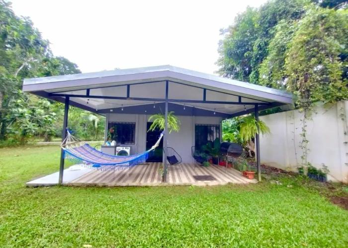 Villa Bonita