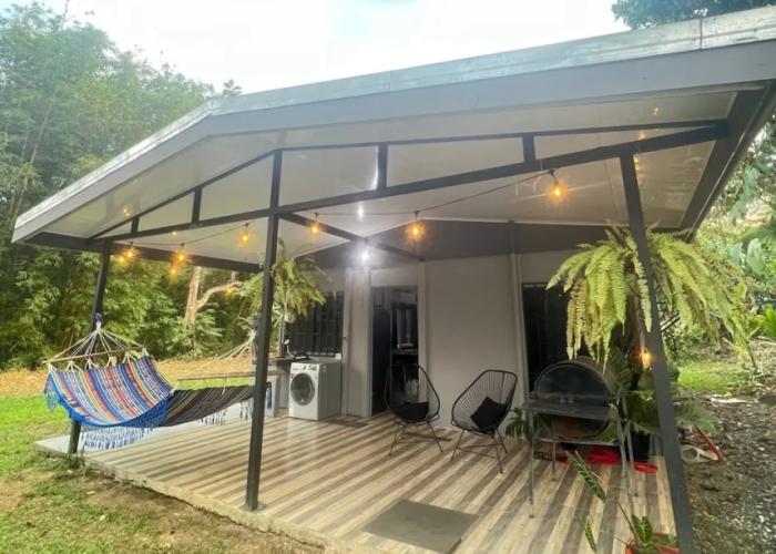 Villa Bonita