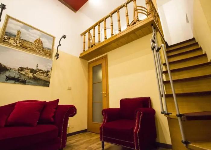 Apartment Duomo