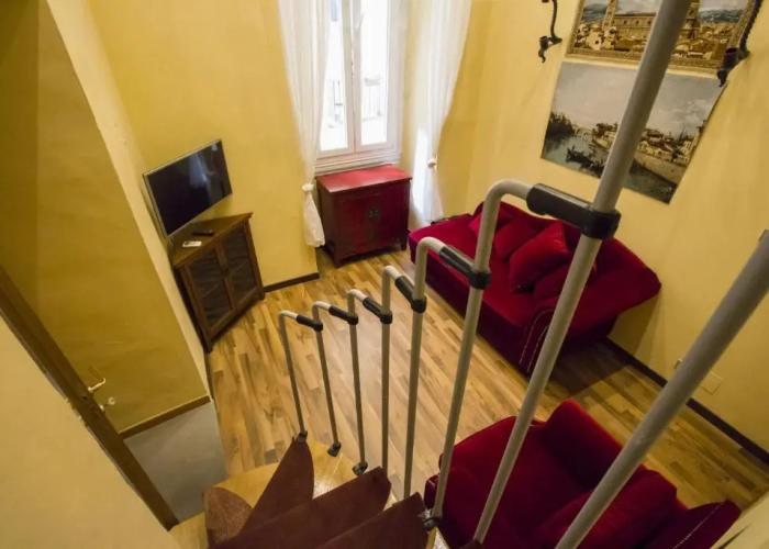 Apartment Duomo