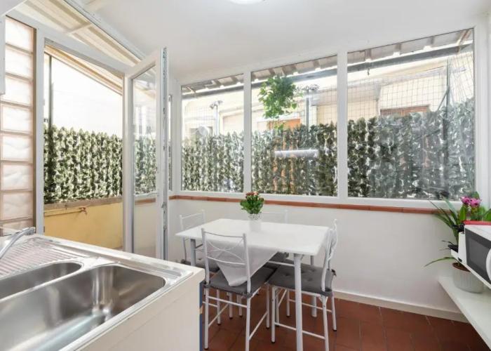 Apartment Duomo