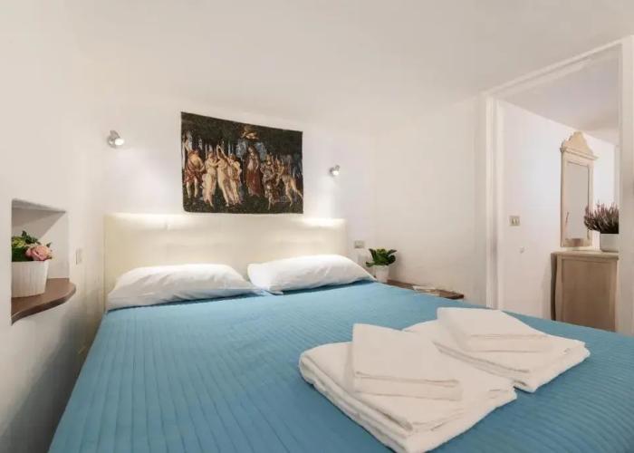 Apartment Duomo