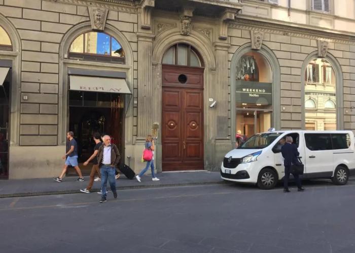 Apartment Duomo