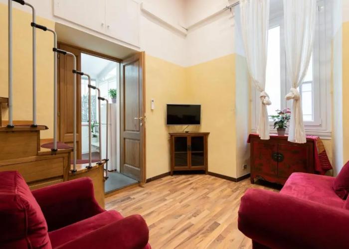 Apartment Duomo