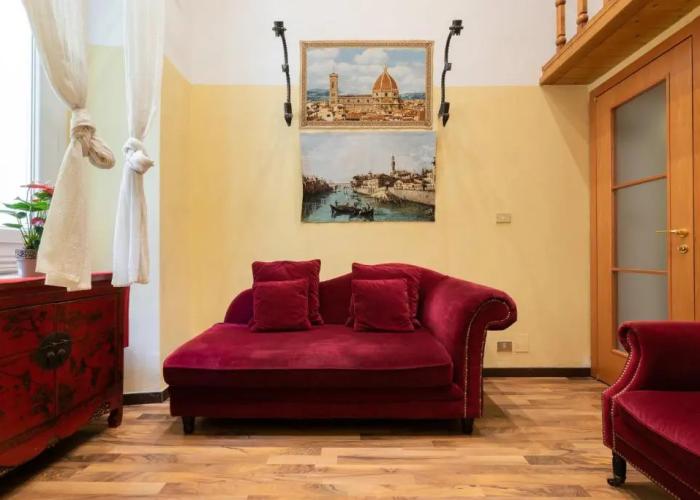 Apartment Duomo