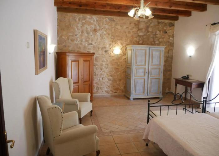 Hotel Binibona Parc Natural