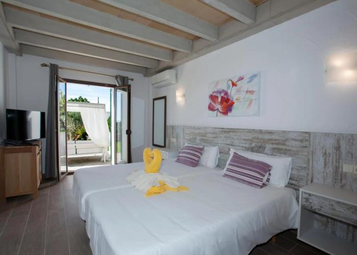 Hotel Binibona Parc Natural