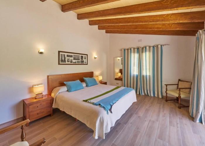 Hotel Binibona Parc Natural