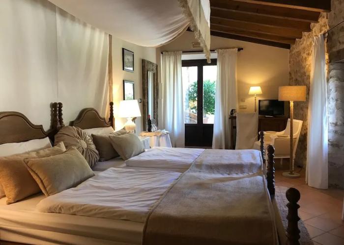 Finca Can Beneït