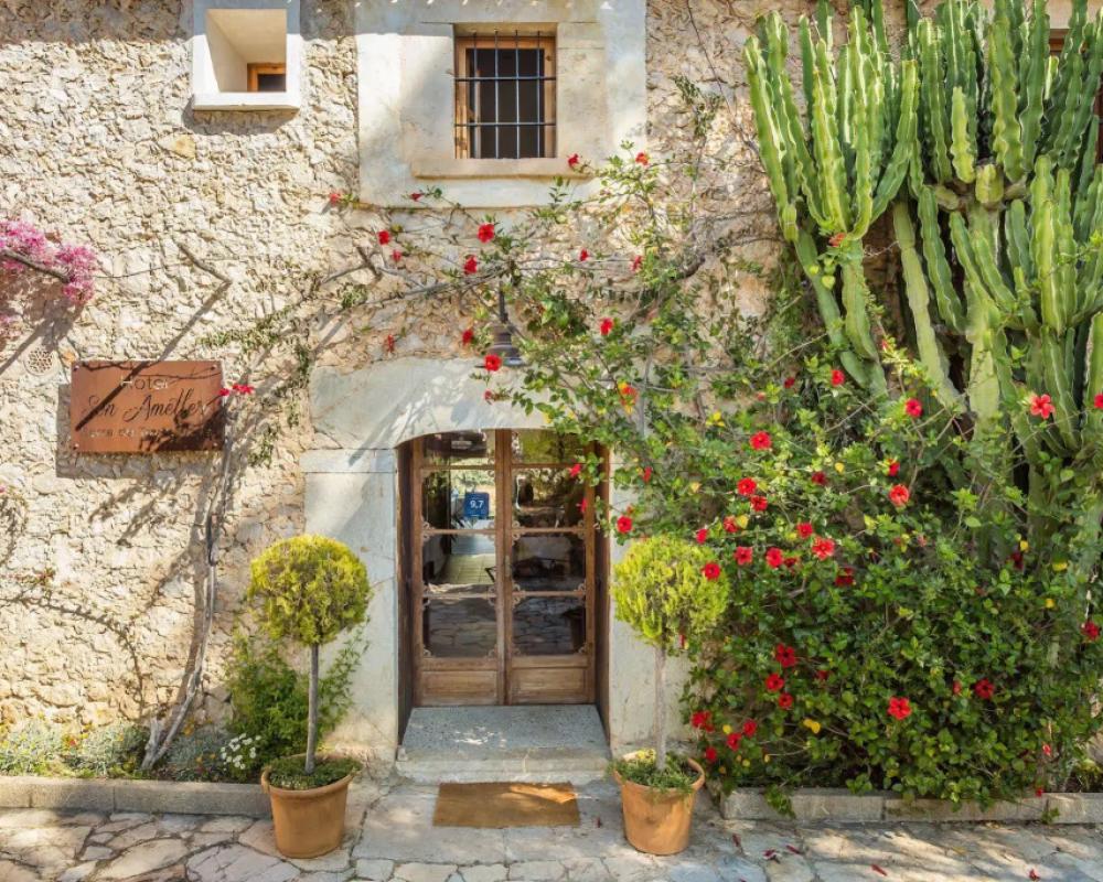 фото Finca Son Ametler